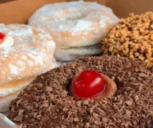 we donuts foto (12)