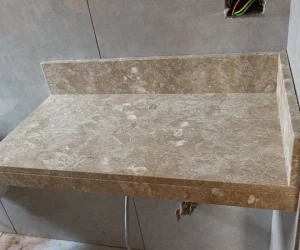 Marmoraria e Vidraçaria Cristal Stones Foto (2)