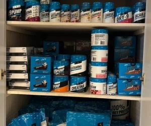 FHL Suplementos Foto (2)