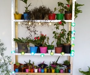 G & S Opções Personalizados e Artesanatos 6