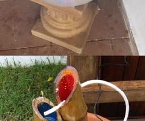 G & S Opções Personalizados e Artesanatos 8