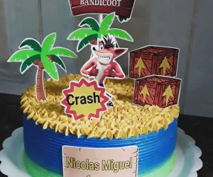 Grazi Salgados, Doces e Bolos Fotos (13)