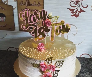 Grazi Salgados, Doces e Bolos Fotos (15)