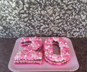 Grazi Salgados, Doces e Bolos Fotos (2)