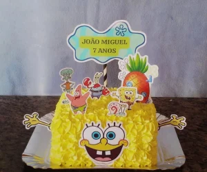 Grazi Salgados, Doces e Bolos Fotos (4)
