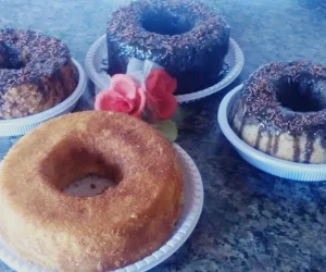 Grazi Salgados, Doces e Bolos Fotos (5)