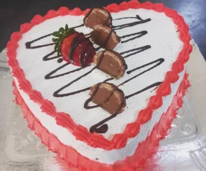 Grazi Salgados, Doces e Bolos Fotos (7)