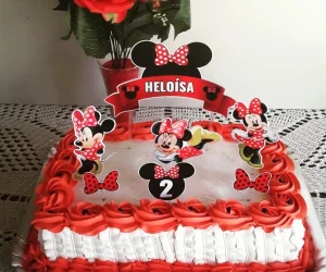 Grazi Salgados, Doces e Bolos Fotos (9)