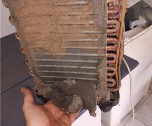 Heloar Refrigeracao e Climatizacao Foto (1)