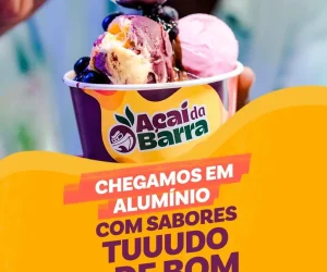 Açai da Barra Alumínio Fotos (1)