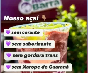 Açai da Barra Alumínio Fotos (6)