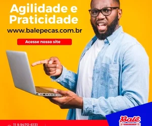 Bale Pecas e Equipamento Itu Foto (5)