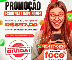 Banner Acessoria Foco