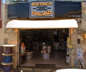 Elétrica Galvão Foto (3)Resultado