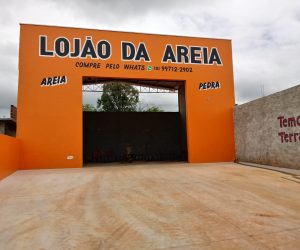 Lojão da Areia Foto (2)